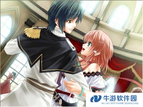 兰岛物语少女的约定中文版36