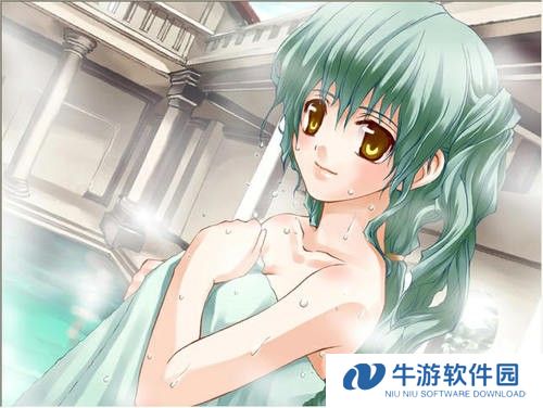兰岛物语少女的约定中文版16