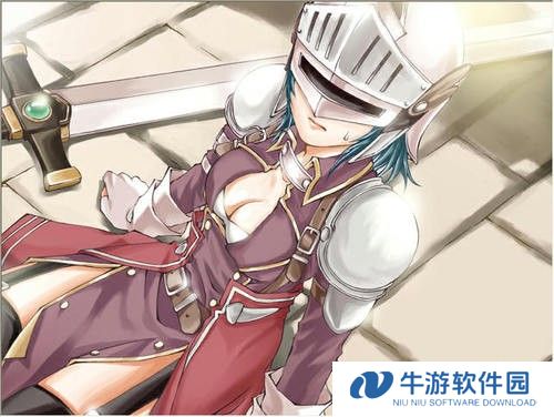 兰岛物语少女的约定中文版20