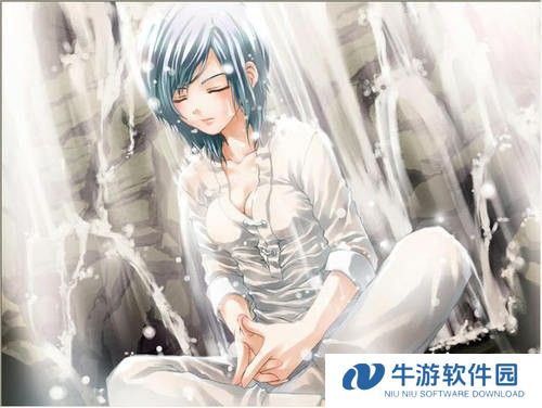 兰岛物语少女的约定中文版21