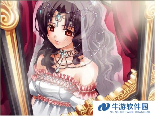 兰岛物语少女的约定中文版27