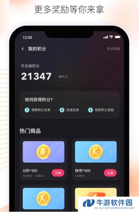 快手直播伴侣3