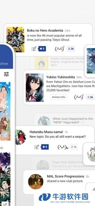 MyAnimeList2