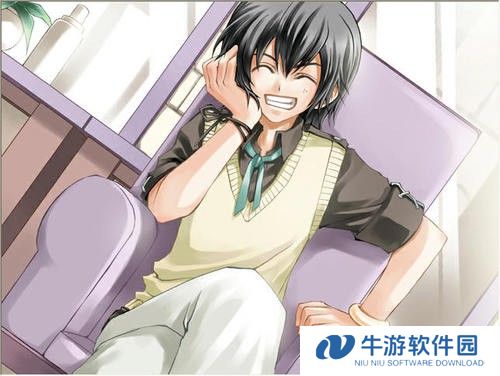 兰岛物语少女的约定中文版38