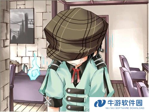 兰岛物语少女的约定中文版41