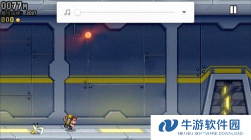 疯狂喷气机玩法技巧2