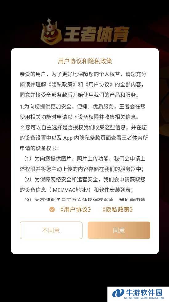 王者体育怎么下载？