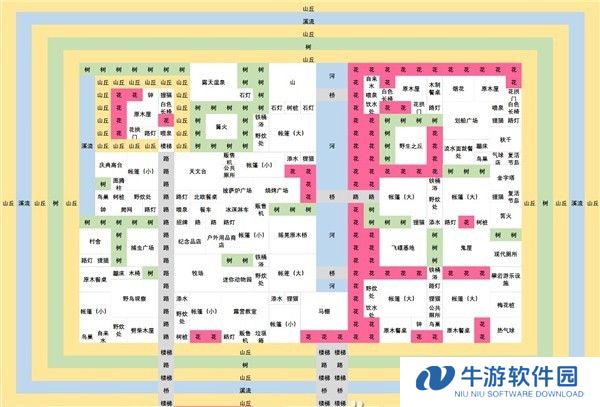 森丘露营地物语内置作弊菜单版