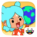 托卡生活世界无广告版最新版
