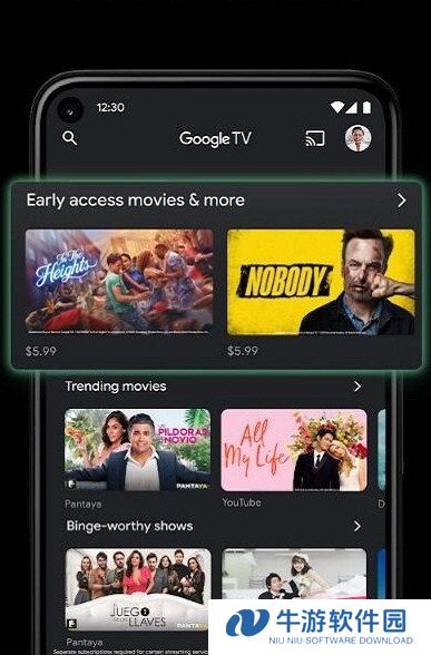 Google TV1