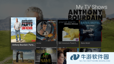 Google TV7