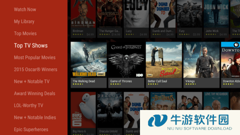 Google TV5