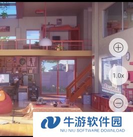 nPlayer倍速播放