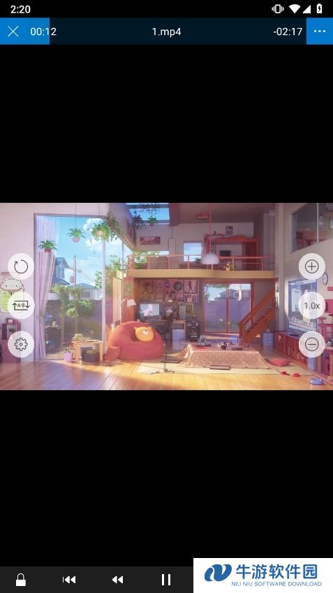 nPlayer安卓版