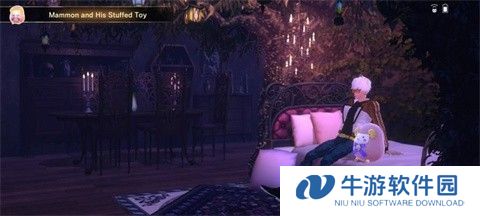 Obey Me Nightbringer汉化版