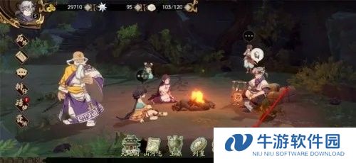 天地劫幽城再临英灵怎么得2