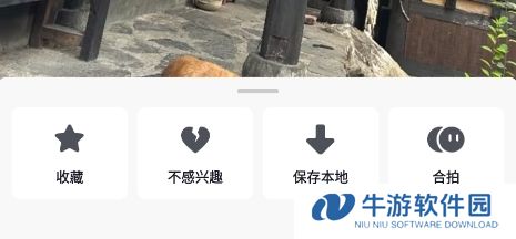 不感兴趣