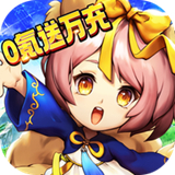 海魂少女0.1折版