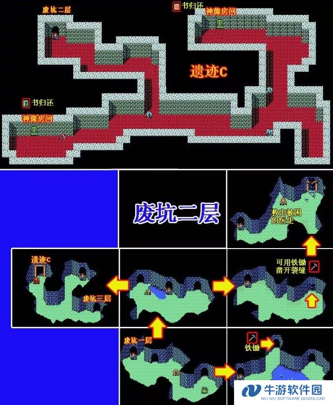 伊苏2编年史