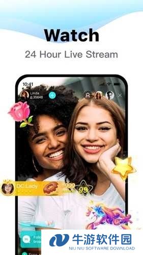 BIGO LIVE直播平台4