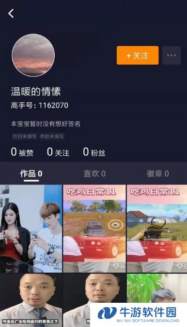 高手短视频4
