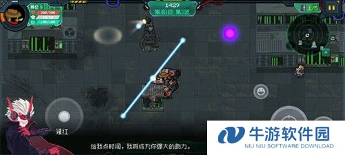元气骑士机械狂潮玩法攻略5