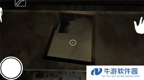 恐怖老奶奶游戏攻略1