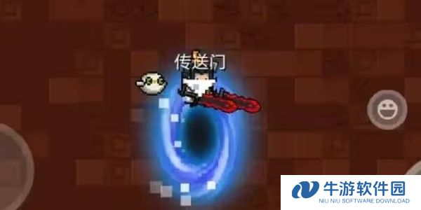 《元气骑士：前传》暗黑大骑士的剑合成获取攻略