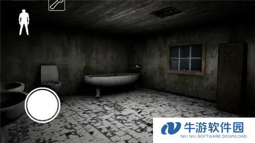 恐怖老奶奶游戏攻略3